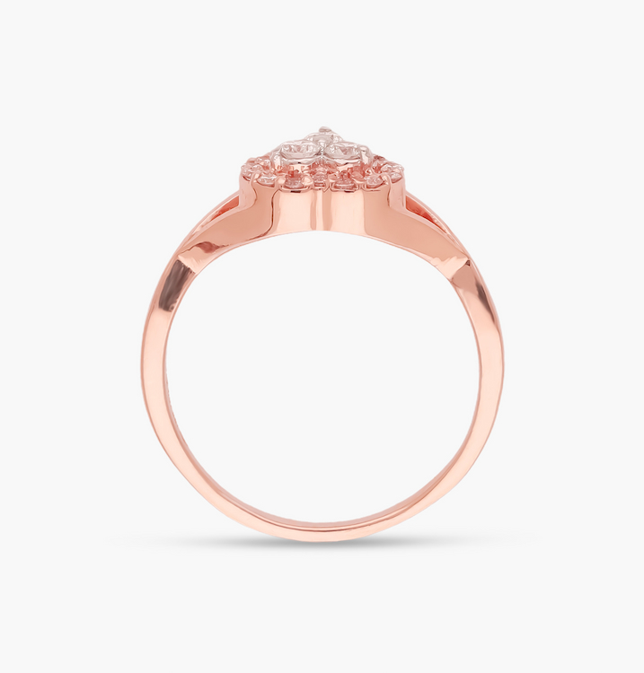 The Kind Heart Ring